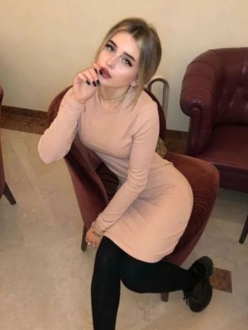 Анкета проститутки Эльмира, Должанск, 24 года, №358582